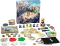 Karak II – Competitive Adventure Board Game - Ages 10+ Years