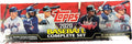 2020 Topps Baseball Factory Set Hobby Version