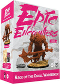 Steamforged Games Epic Encounters: Rage of The Gnoll Warseeker