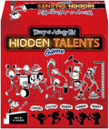 Go! Games Diary of a Wimpy Kid Hidden Talents Game