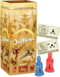 Onitama Board Game 2 players