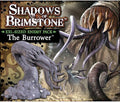 Shadows of Brimstone: Burrower XXL Enemy Pack