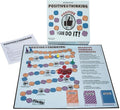 Childswork / Childsplay Positive Thinking Board Game