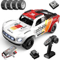Brushless RC Car MJX Hyper Go 14211 1:14 Scale 70km/h High Speed RC Truck 4WD For Adults 4X4 Off Road RC Truck 2.4Ghz Remote CNC Chassis &amp Oil Shocks Electric Powered Fast Remote Control Car