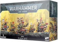 Games Workshop - Warhammer 40000 - Orks: Flash Gitz