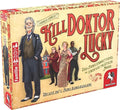 Kill Doctor Lucky