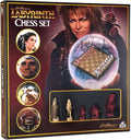 River Horse Studios Jim Henson's Labyrinth - Chess Set
