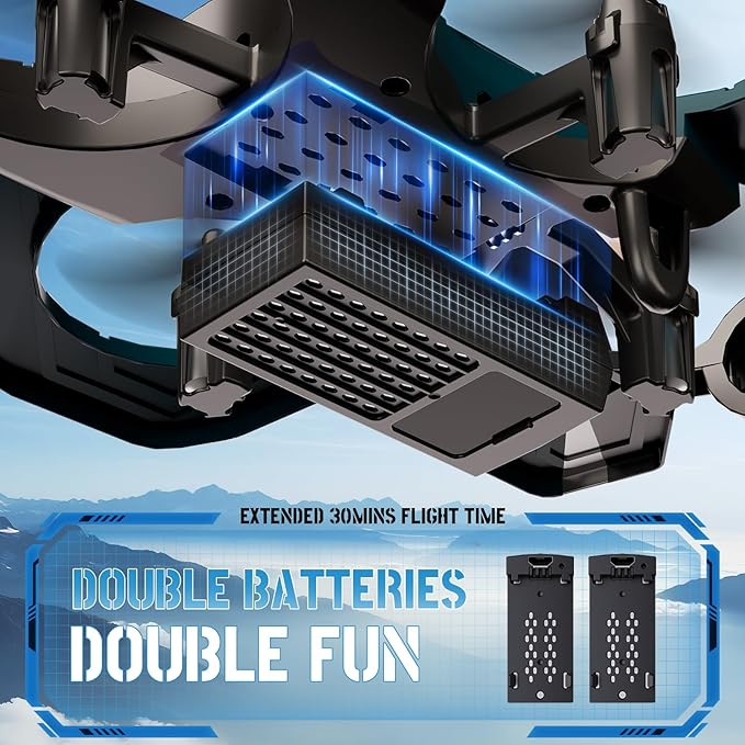 RC Planes for Kids Adults Foam Remote Control Airplane Jet Helicopter Drone Toys for Kids Adults 8-12 12-16 Remote Control Plane Airplane Toys with LED Lights 360° Flip Stunt Rotation