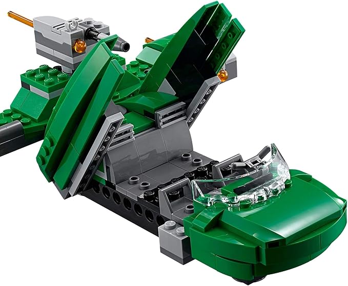 LEGO Star Wars Flash Speeder 75091 Building Kit