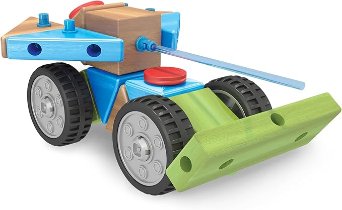 BLIP Smarty Parts Engineer Set Engineer Set