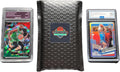Basketball Mystery Slabs | 2 Graded Cards | Grade 8+ Guaranteed | PSA SGC GMA and More