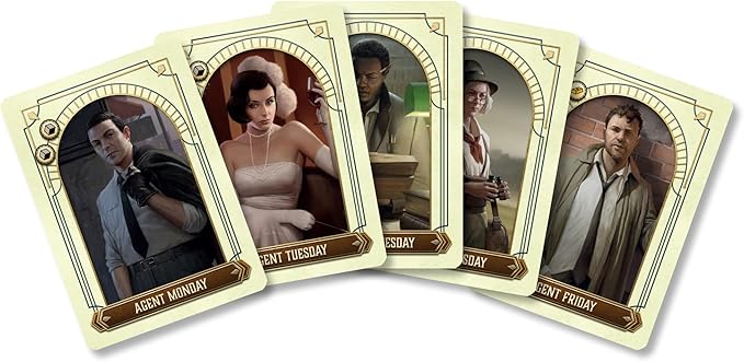 Cthulhu: Dark Providence Board Game - Secret Alignment Deckbuilding Game Immersive Strategy Game for Kids &amp Adults Ages 14+ 1-5 Players 90 Minute Playtime Made by CMON