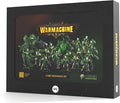 Warmachine: Cryx Necrofactorium Core Expansion