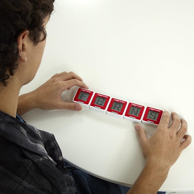 Scrabble Flash