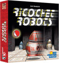 Rio Grande Games Ricochet Robots Abstract Strategy Board Game for 1-100 Players