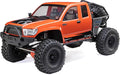 Axial RC Crawler 1/6 SCX6 Trail Honcho 4WD RTR (Transmitter and Receiver Included Battery and Charger Not Included) Red AXI05001T1 Trucks Electric