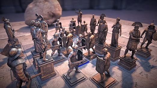 Pure Chess (PS4)