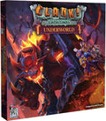 Clank! Catacombs: Underworld