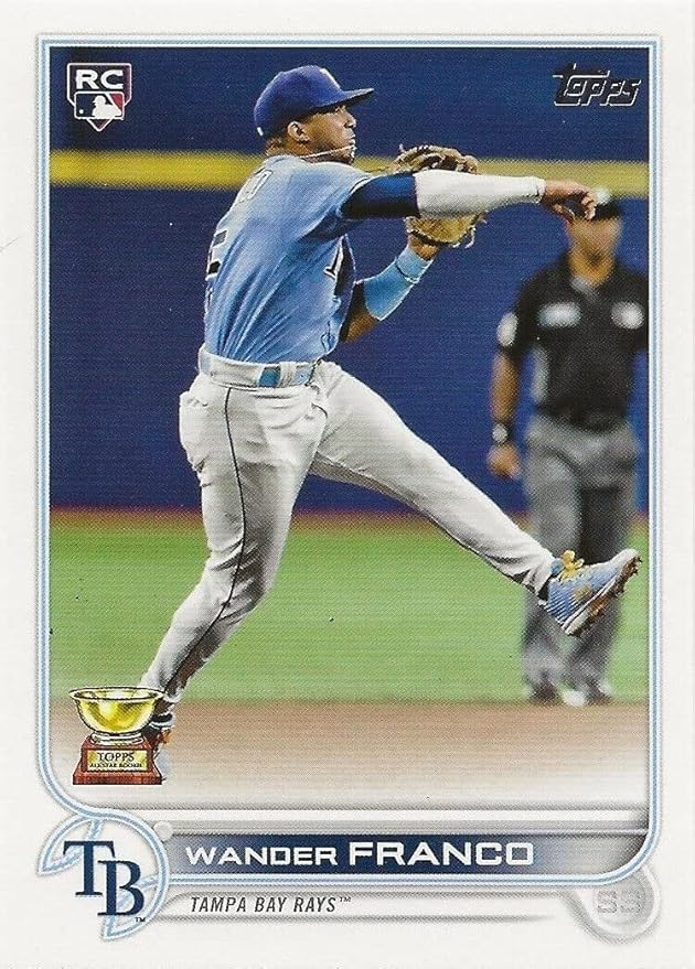 2022 Topps Baseball Complete Set Factory Sealed Retail Edition - Baseball Complete Sets