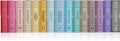 WS Game Company Collection of 15 Vintage Bookshelf Board Games Including Scrabble Monopoly Clue Yahtzee Chess Boggle Candy Land Connect Four &amp Sorry! - Classic Family Games for Kids &amp
