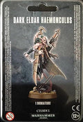 Dark Eldar Haemonculus