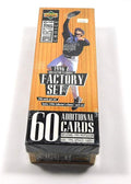 Collector's Choice 1996 Upper Deck Factory Sealed Baseball Card Set