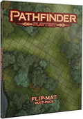 Paizo Inc. Pathfinder Playtest Flip-Mat Multi-Pack