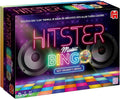 Jumbo Hitster Bingo - Party Game