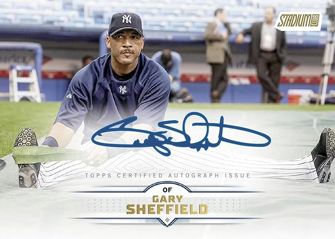 2025 Topps Stadium Club Baseball Mega Trading Card Box (2 Sepia Parallels Per Box)
