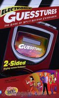 Electronic Guesstures