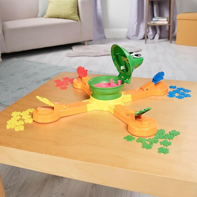 Mr. Mouth Classic &amp Retro Toys for Ages 5 to 11