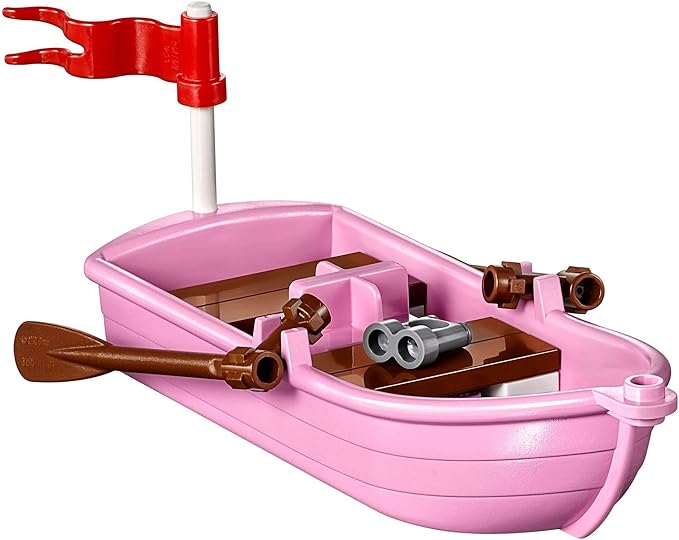 LEGO Friends 41094 Heartlake Lighthouse