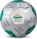 Trainers Warehouse 6 Thumball Collection 32 Prompts for Conversation Team Building Relationship and Training