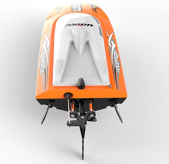 Cheerwing RC Racing Boat for Adults - High Speed Electronic Remote Control Boat for Adult