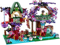 LEGO Elves The Elves' Treetop Hideaway 41075
