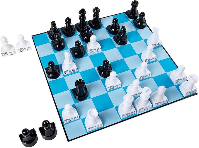 Spin Master Games Cardinal Kids Chess Teacher