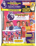 Panini Premier League 2024/25 Adrenalyn XL Starter Pack Mixed