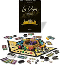 Ravensburger Las Vegas Royale Strategy Board Game for Ages 8 &amp Up - 20th Anniversary Edition Alea
