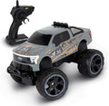 NKOK Realtree Ford F-150 Lightning RC Monster Truck