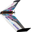 E42 EPP Flying Wing RC Airplane 1114mm Wingspan FPV Delta Wing Tail-Pusher - Glider Kit/Kit+Power Combo (KIT+Motor+Prop+ESC+Servos)