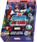 Topps Hero Attax 2023 Season Trading Card Game (Bonanza Pack)