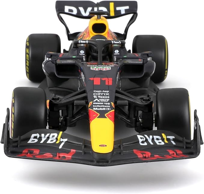 Maisto Tech RC 1:24 Oracle Red Bull Racing RB18 (2022)