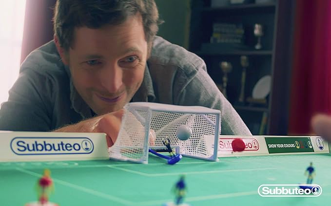 SUBBUTEO TEAM EDITION