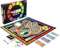 The Game of Life: Quarter Life Crisis Board Game Parody Adult Party Game