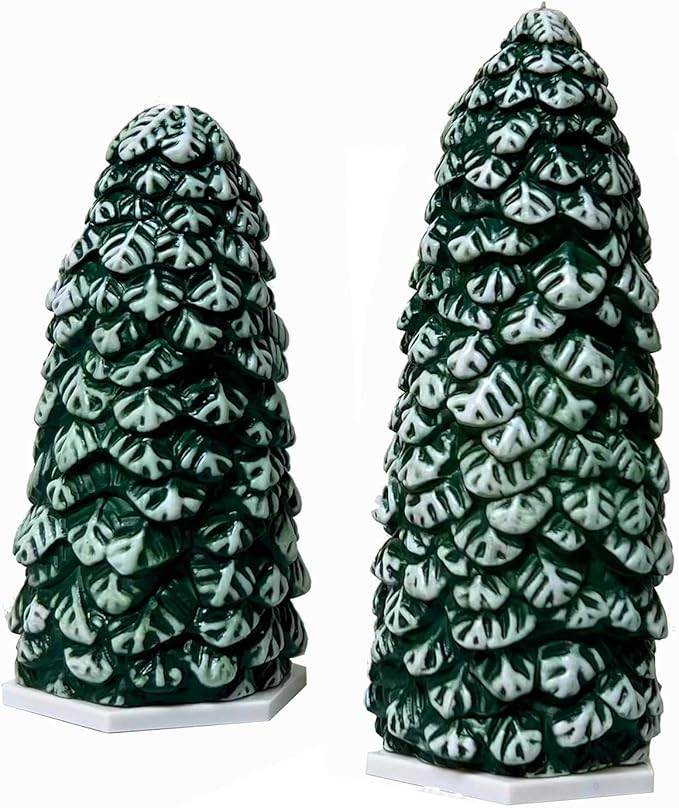 Renegade Game Studios Heroscape Terrain Expansion: The Snow Fields of Valhalla with 120 Hex-Tiles &amp 2 Evergreen Trees