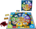 The Coping Skills Game: Nine Essential Skills to Teach Kids How to Deal with Real-Life Problems