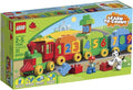 LEGO DUPLO Number Train 10559