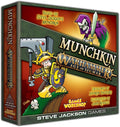 Munchkin Warhammer: Age of Sigmar