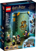 Lego® Harry Potter™ Hogwarts™ Moment: Potions Class 76383 Brick-Built Playset with Professor Snape’s Potions Class