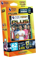 Panini Premier League Adrenalyn XL Plus 2024 Pocket Mixed Classic Tin